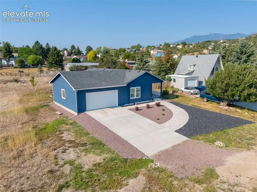 5045 Left Hand Lane, Colorado City, CO 81019 - #2