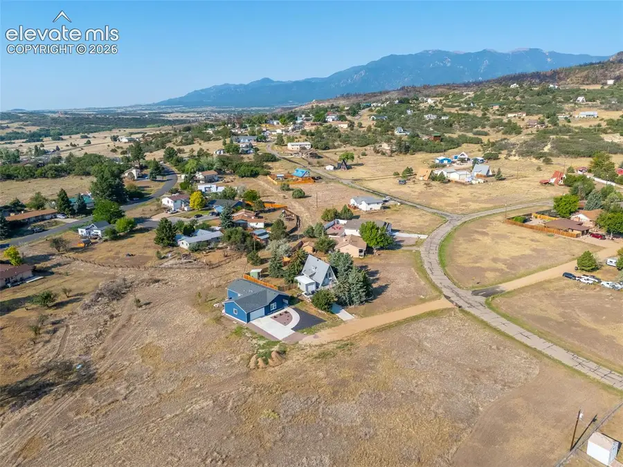 5045 Left Hand Lane, Colorado City, CO 81019 - #3