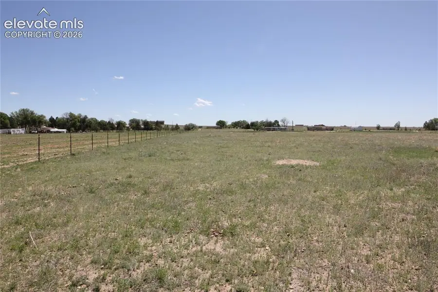 6060 Coyote Lane, Peyton, CO 80831 - #3