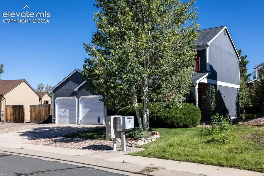 3420 Excelsior Drive, Colorado Springs, CO 80920 - #3