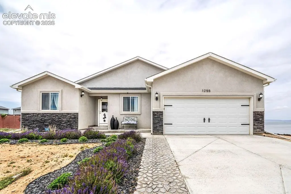 1225 N Platteville Boulevard, Pueblo, CO 81007 - #1