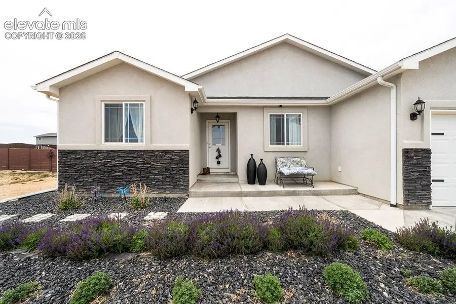 1225 N Platteville Boulevard, Pueblo, CO 81007 - #2
