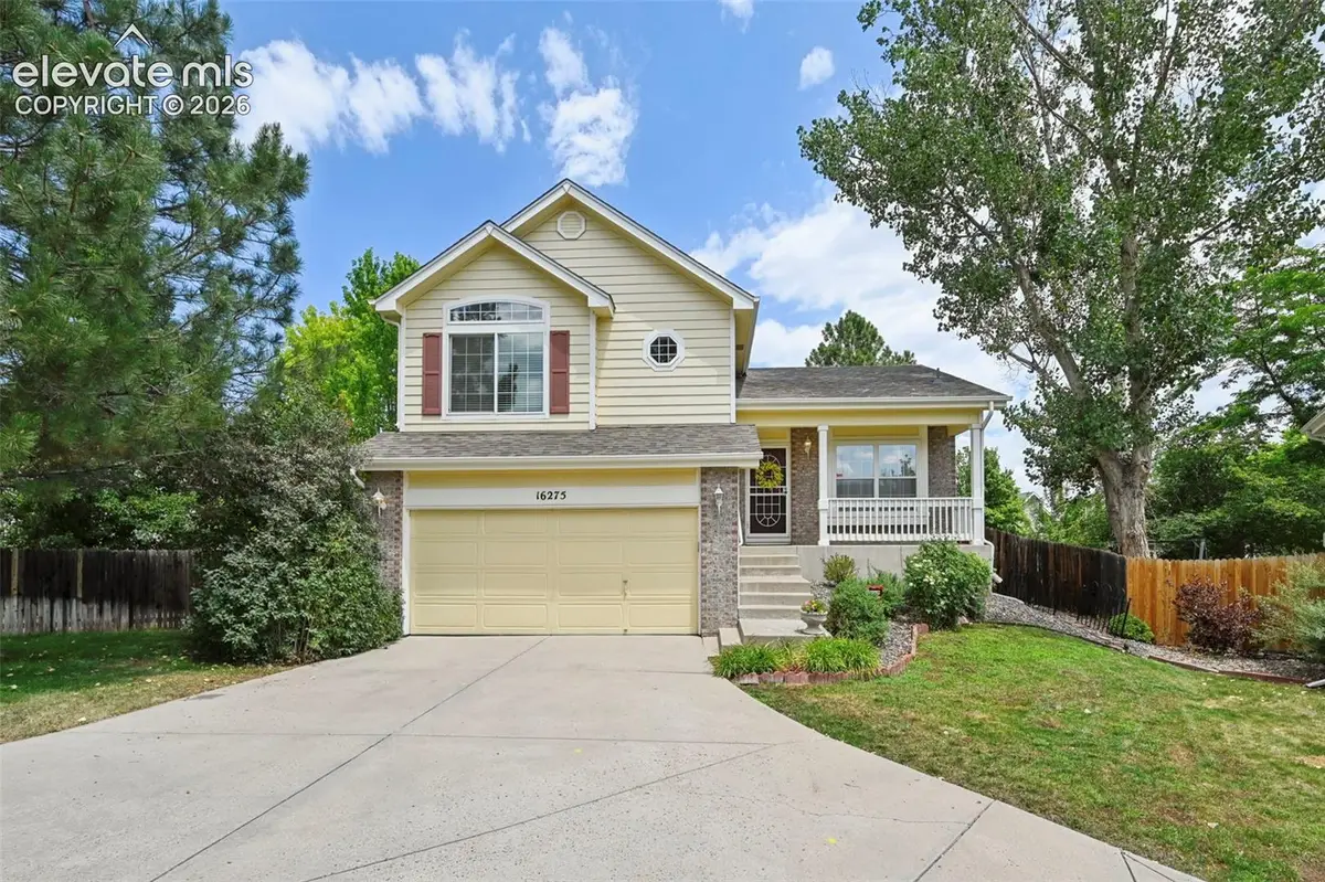 16275 Peregrine Drive, Parker, CO 80134 - #1