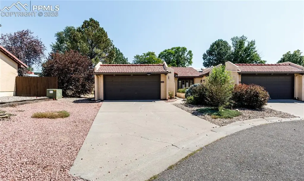 55 Bonnymede Road #S, Pueblo, CO 81001 - #1