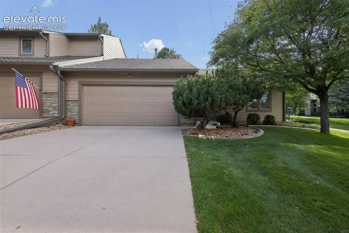 59 Woodbridge Drive, Colorado Springs, CO 80906 - #1