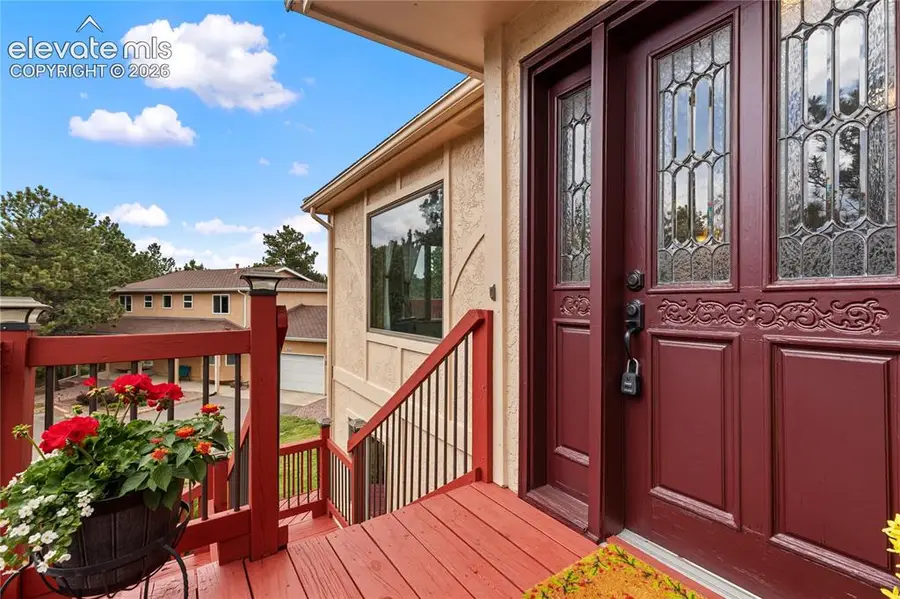 1400 Catamaran Lane, Monument, CO 80132 - #2