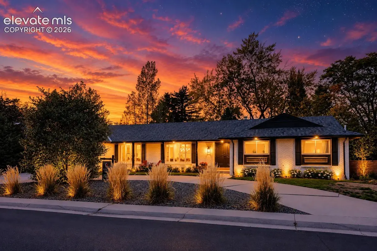 3981 S Hillcrest Drive, Denver, CO 80237 - #1