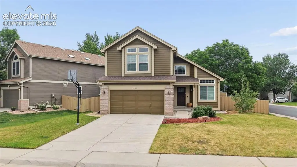 17302 Lindon Drive, Parker, CO 80134 - #1