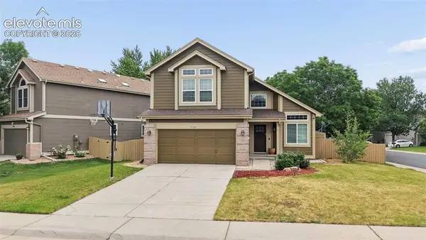17302 Lindon Drive, Parker, CO 80134