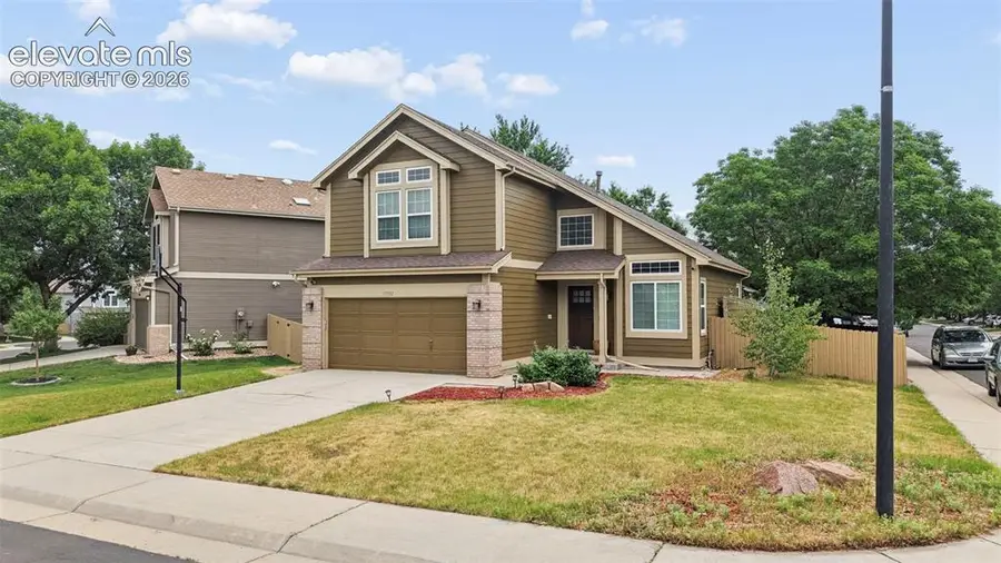 17302 Lindon Drive, Parker, CO 80134 - #2