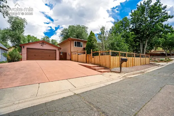 2314 W Willamette Avenue, Colorado Springs, CO 80904