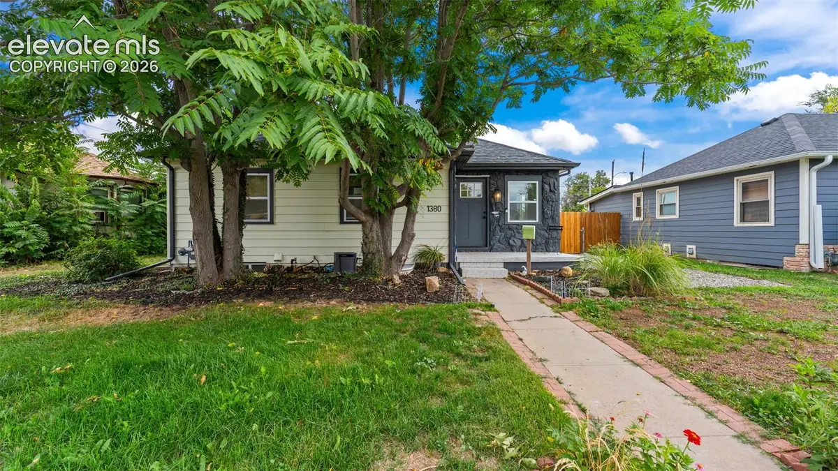 1380 Trenton Street, Denver, CO 80220 - #1