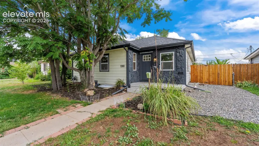 1380 Trenton Street, Denver, CO 80220 - #2