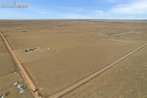 Tract D Powers Road, Colorado Springs, CO 80928