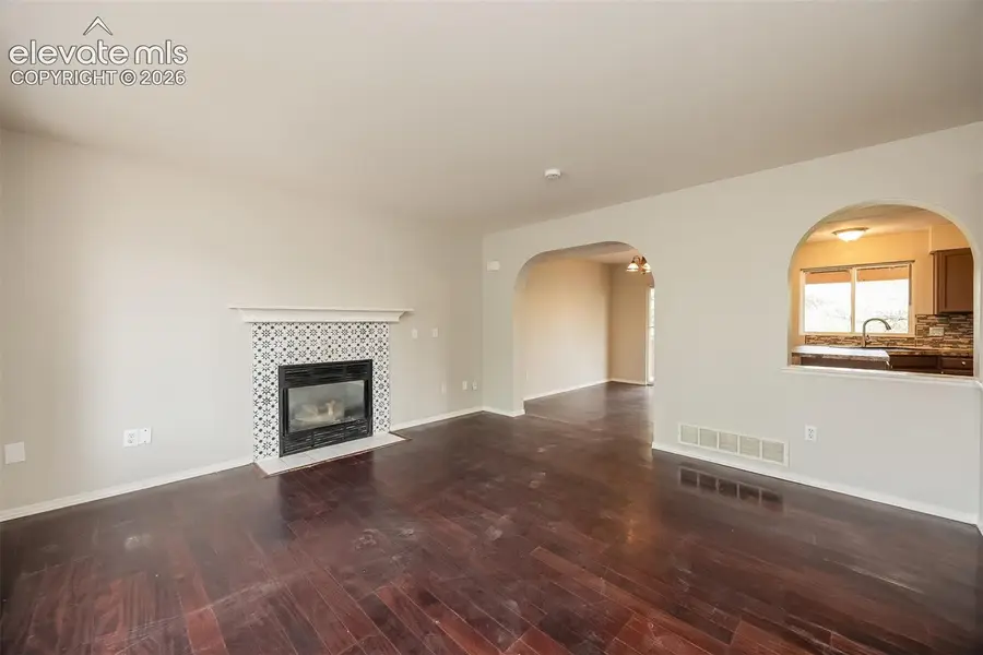 4260 Daylilly Drive, Colorado Springs, CO 80916 - #2