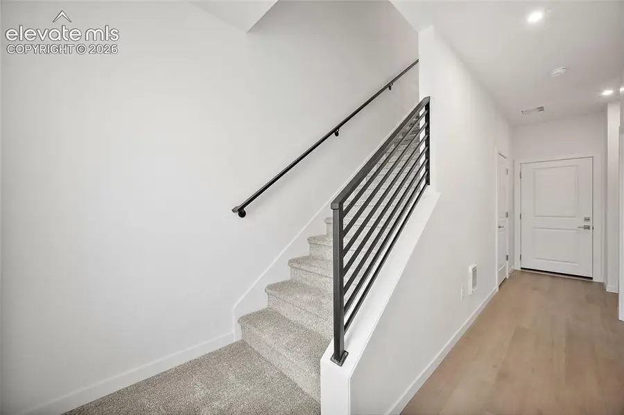 2240 Peridot Loop Heights, Colorado Springs, CO 80908 - #3
