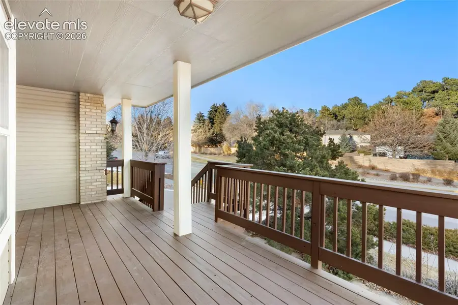 2383 Collegiate Drive, Colorado Springs, CO 80918 - #3