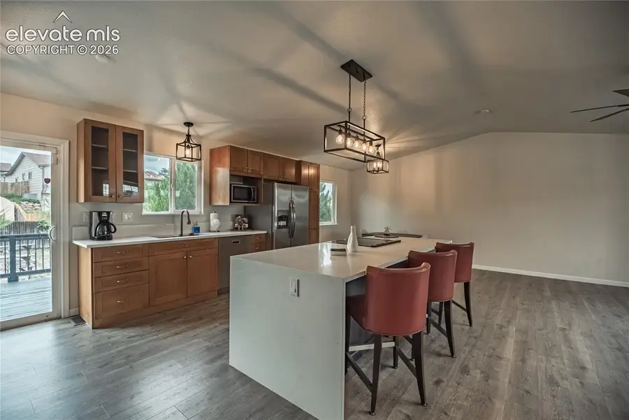 7443 Waterside Drive, Colorado Springs, CO 80925 - #3