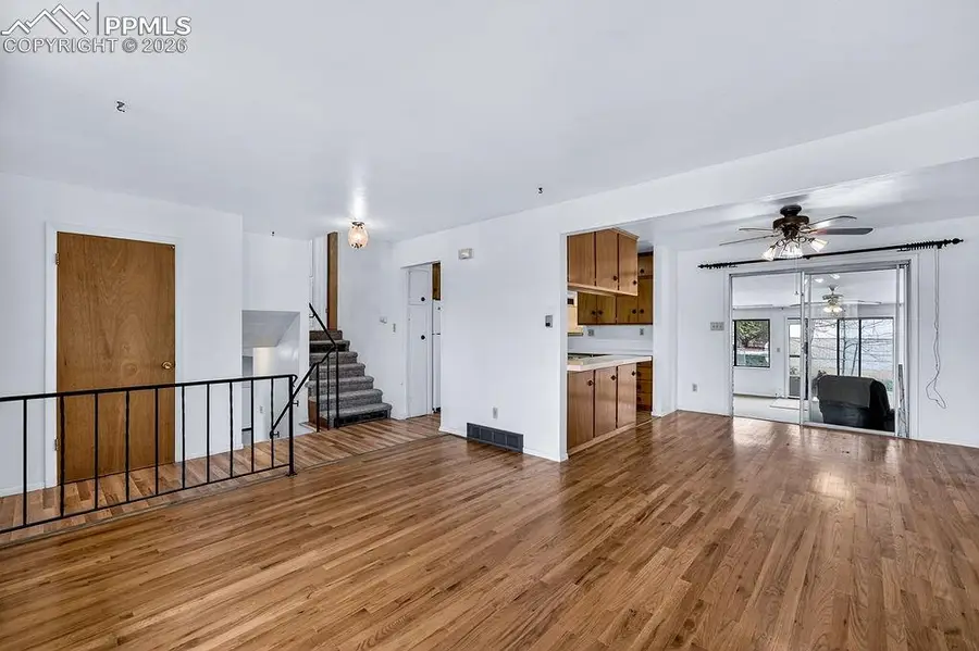 495 Harvard Street, Colorado Springs, CO 80911 - #3