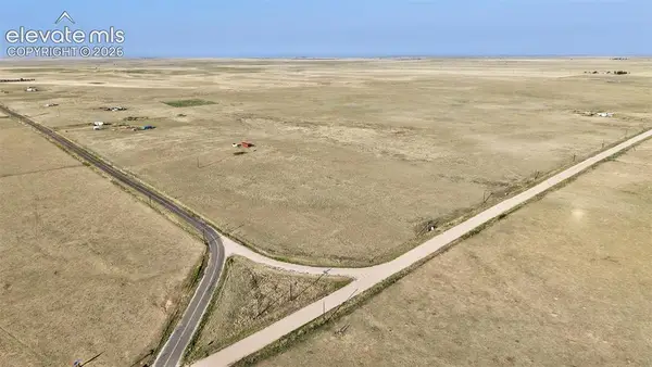 9670 Boone Road, Yoder, CO 80864