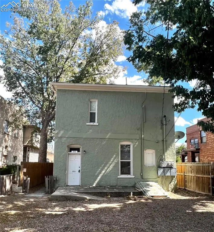 211 Broadway Avenue, Pueblo, CO 81004 - #2