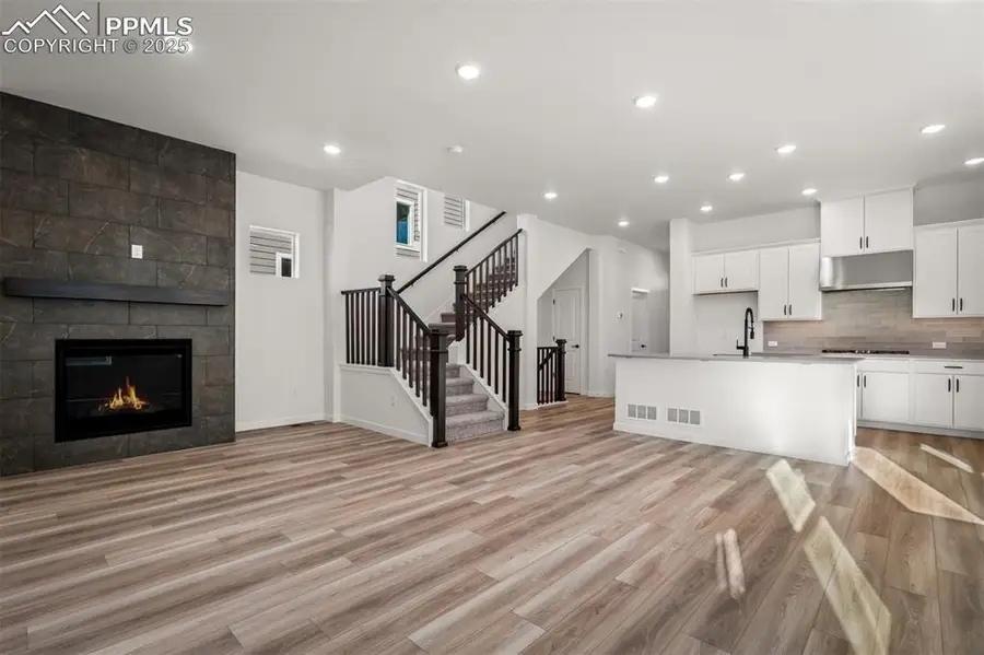 9256 Wolf Valley Drive, Colorado Springs, CO 80924 - Image #2