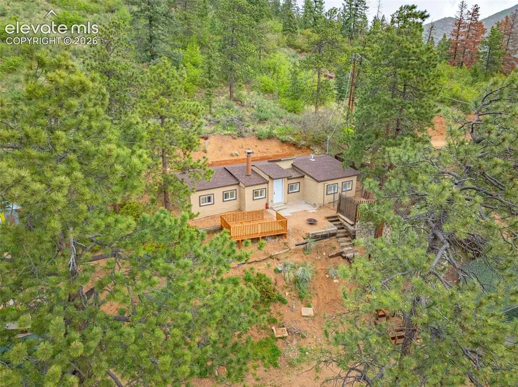 4390 Prairie Street, Cascade, CO 80809 - #1