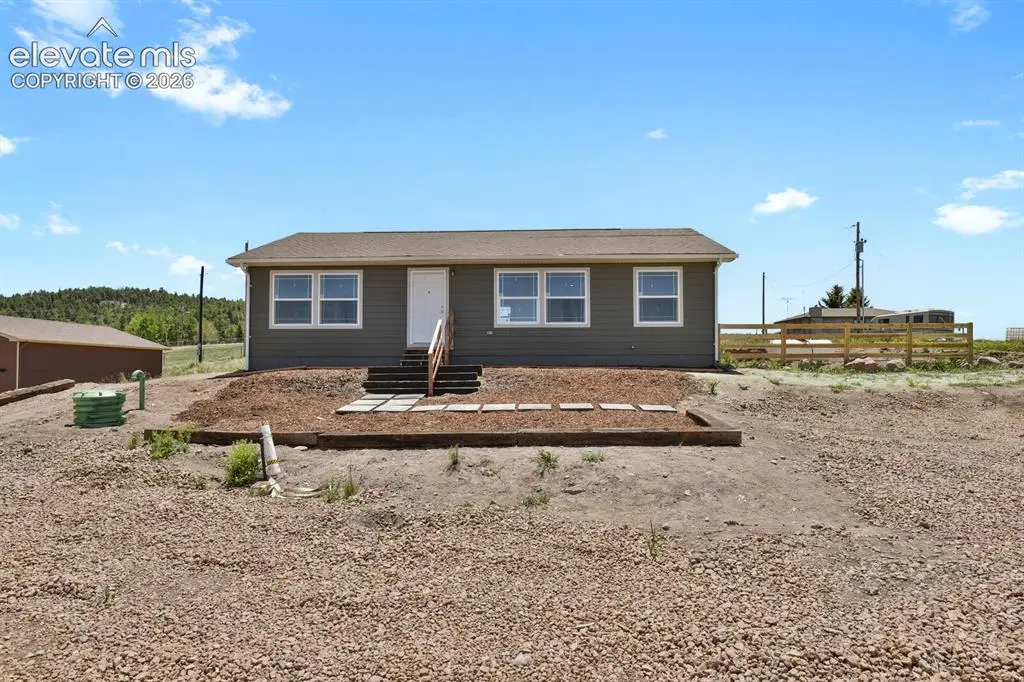 58 Elfin Glen Drive, Divide, CO 80814 - #1