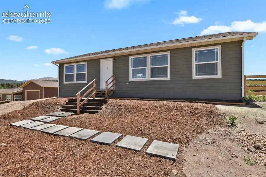 58 Elfin Glen Drive, Divide, CO 80814 - #2