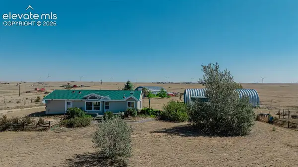 4755 S Calhan Highway, Calhan, CO 80808