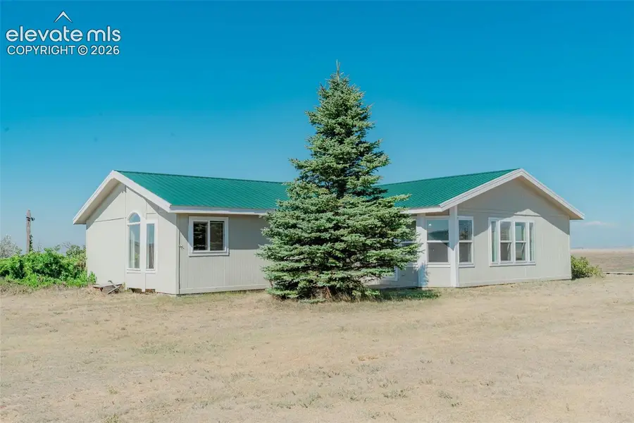 4755 S Calhan Highway, Calhan, CO 80808 - #2