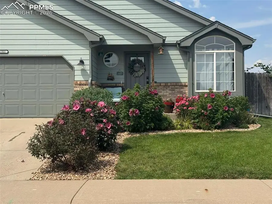 1303 S Harvester Drive, Milliken, CO 80543 - #2