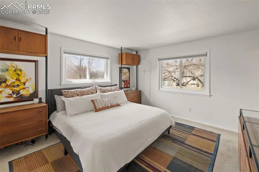 5363 E Old Farm Circle, Colorado Springs, CO 80917 - #2