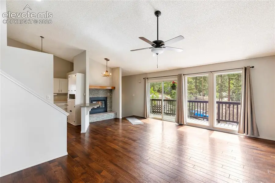 540 Greenway Court, Woodland Park, CO 80863 - #3