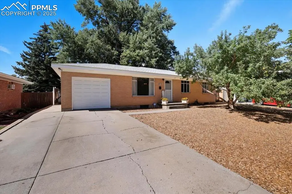 2924 Illinois Avenue, Colorado Springs, CO 80907 - Image #1