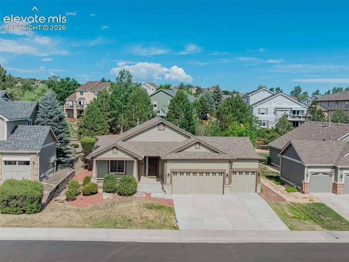 1843 Rough Court, Castle Rock, CO 80109 - #1