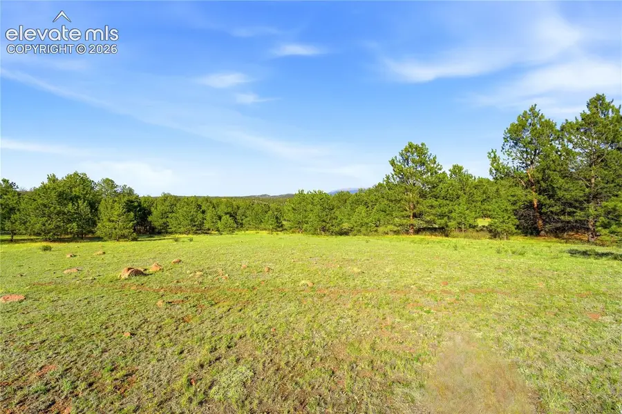 Doe Valley Road, Guffey, CO 80820 - #3
