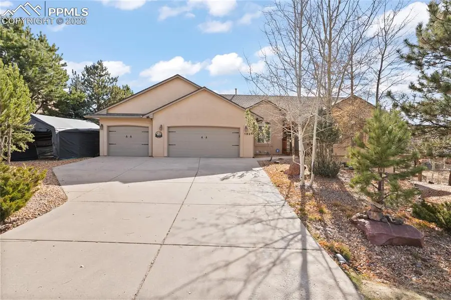 183 Crestwood Drive, Woodland Park, CO 80863 - Image #3