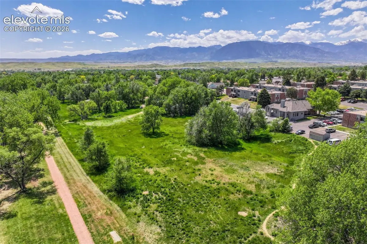 Kokomo Street, Colorado Springs, CO 80911 - #1