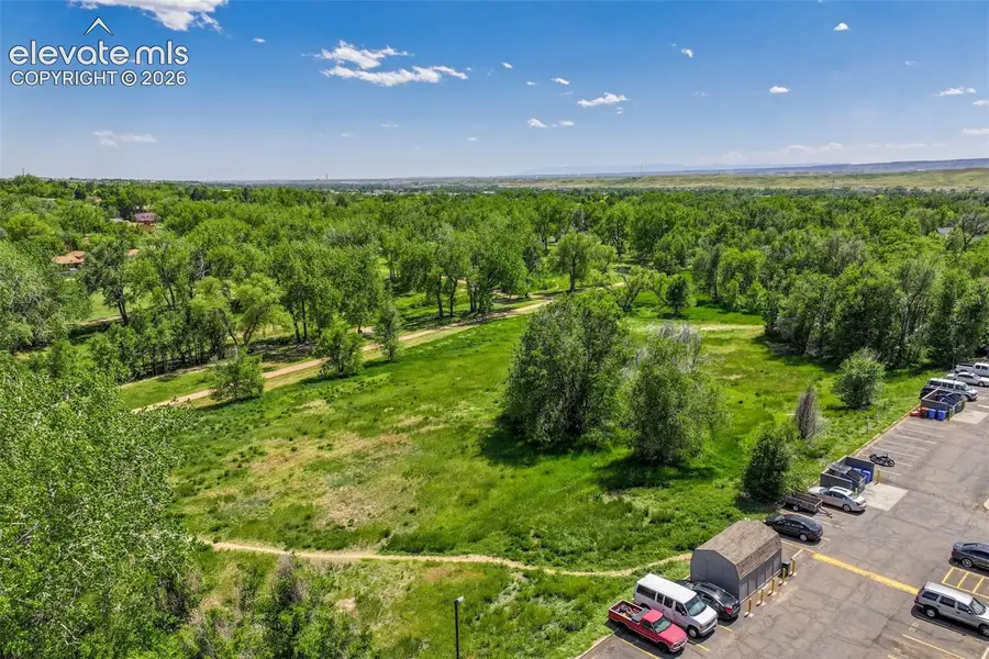 Kokomo Street, Colorado Springs, CO 80911 - #3