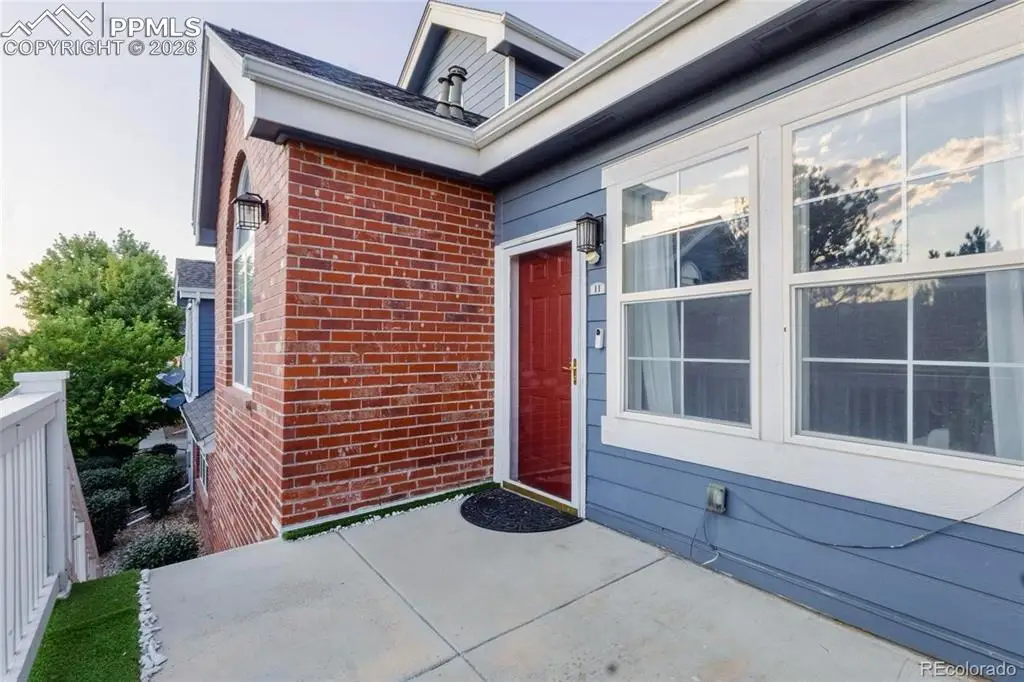 16332 E Fremont Avenue #11, Aurora, CO 80016 - #1