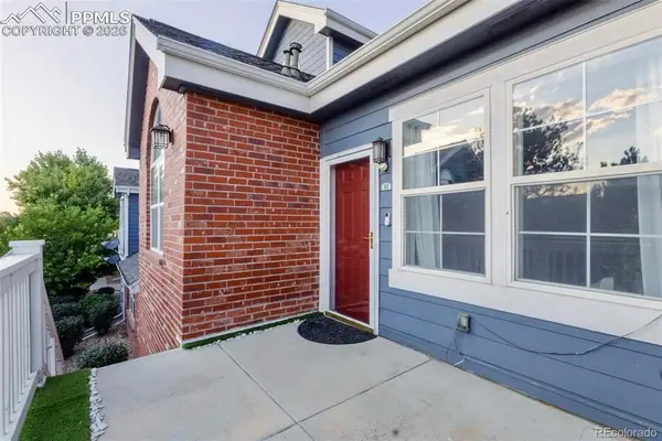 16332 E Fremont Avenue #11, Aurora, CO 80016