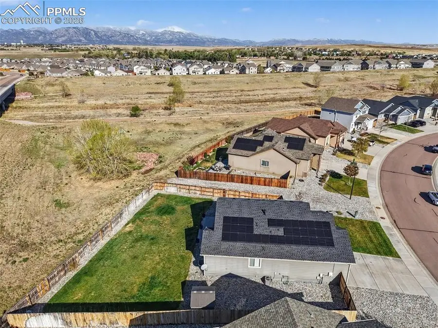 6850 Phantom Way, Colorado Springs, CO 80925 - #2