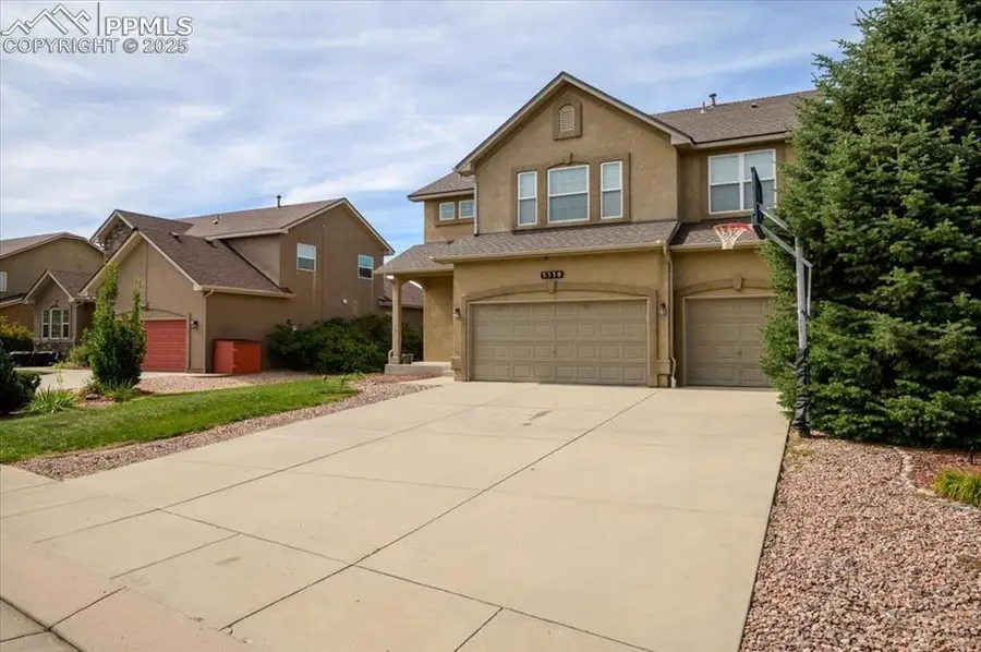 5330 Barnstormers Avenue, Colorado Springs, CO 80911 - Image #2
