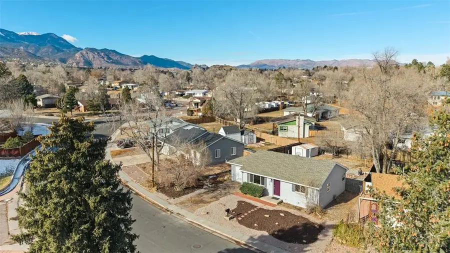 326 W Ramona Avenue, Colorado Springs, CO 80905 - Image #2