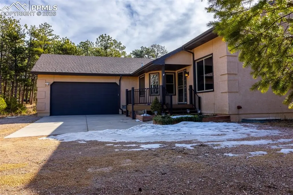 505 Cimarron Road, Monument, CO 80132 - Image #1