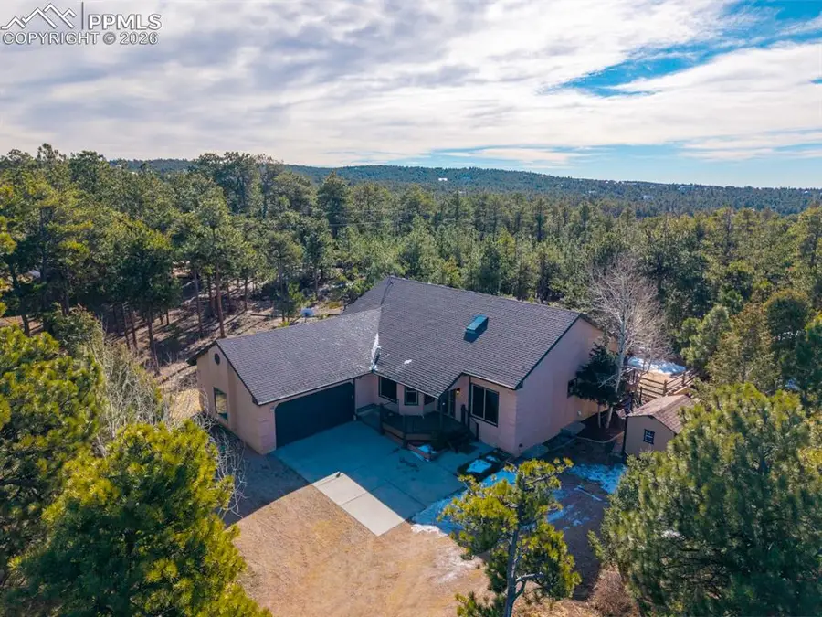 505 Cimarron Road, Monument, CO 80132 - Image #2