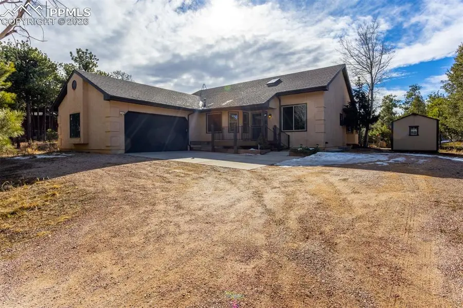 505 Cimarron Road, Monument, CO 80132 - Image #3