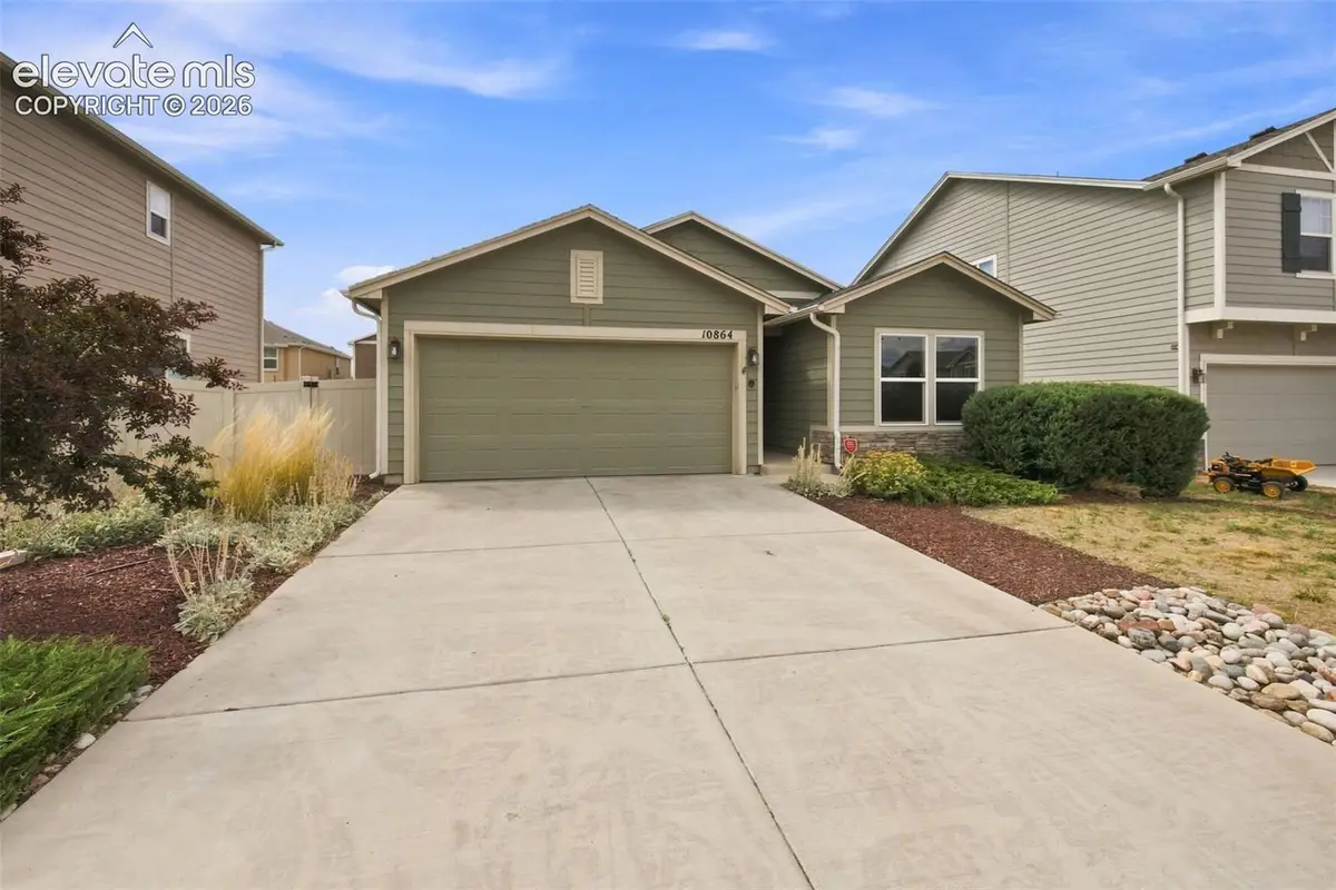10864 Traders Parkway, Fountain, CO 80817 - #1