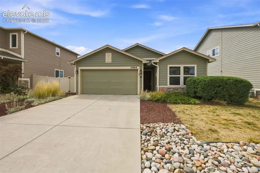 10864 Traders Parkway, Fountain, CO 80817 - #2